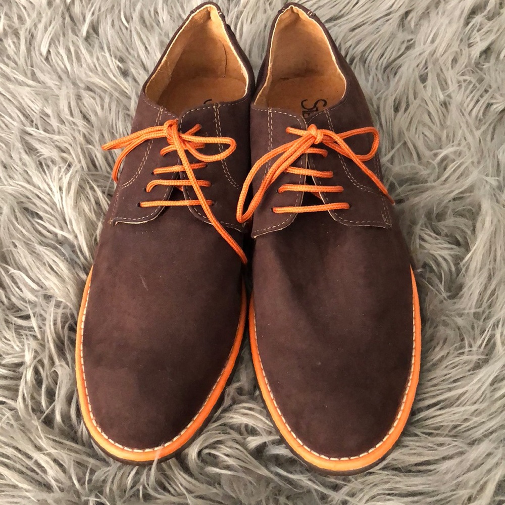 “Stefano Di Roma” Men’s Shoes